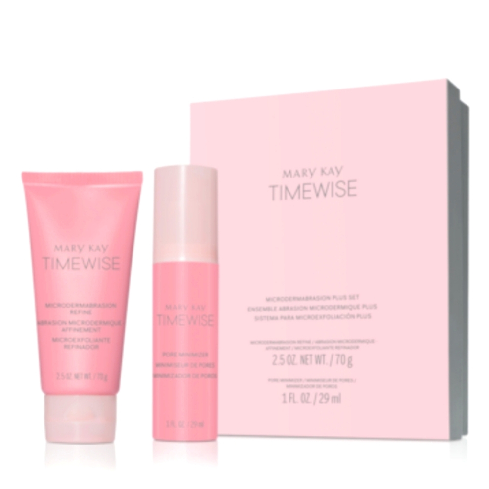 Mary Kay Micro dermabrasion Plus Kit